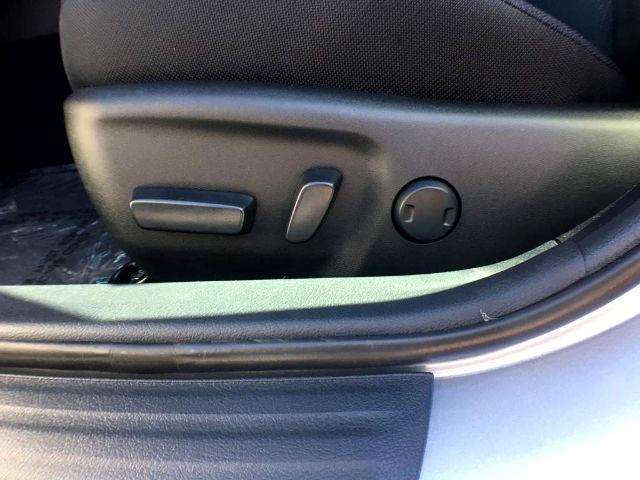 2017 Toyota Camry LE 4Dr Sedan